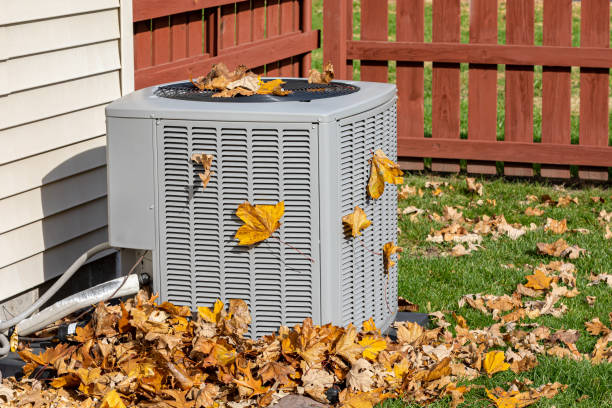 Best Solar-powered HVAC Systems in Sandston, VA