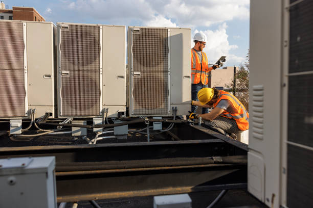 Best Residential HVAC in Sandston, VA