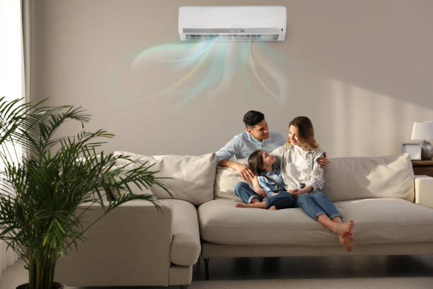 Best Furnace Cleaning in Sandston, VA