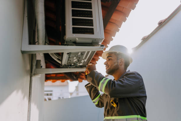Best HVAC Training and Certification in Sandston, VA
