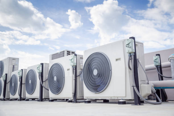 Best Air Conditioning Cleaning in Sandston, VA