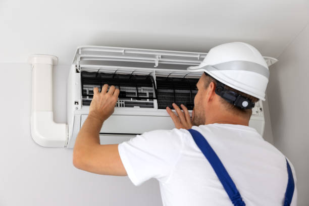 Best Residential HVAC in Sandston, VA